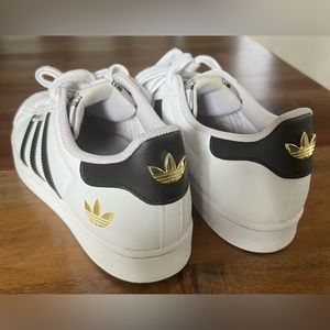 Adidas Superstar sneakers